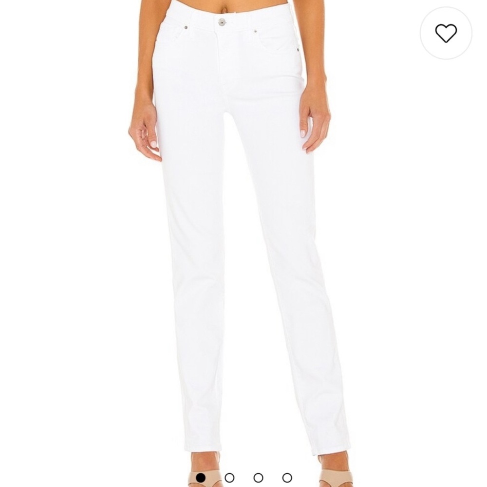Levi’s 724 High Rise Straight Jean
